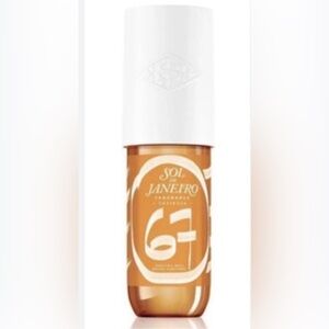 Limited Edition Sol De Janeiro Brazilian Cheirosa 67 Perfume Mist 3 oz/90ml
